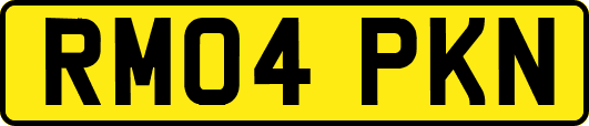 RM04PKN