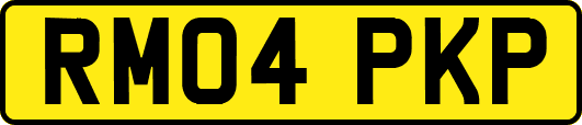 RM04PKP
