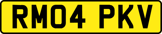 RM04PKV