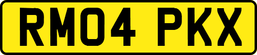 RM04PKX