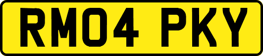 RM04PKY