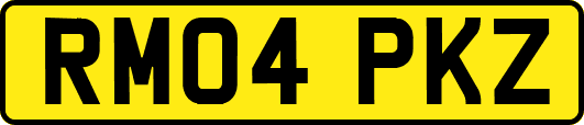 RM04PKZ