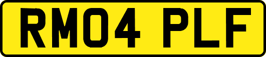 RM04PLF