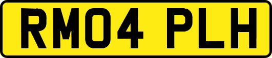 RM04PLH