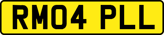 RM04PLL