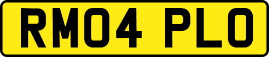 RM04PLO
