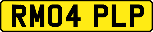 RM04PLP