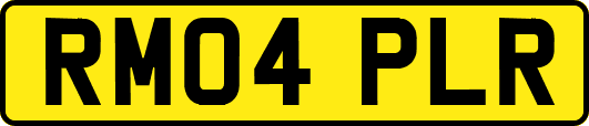 RM04PLR