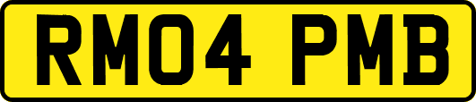 RM04PMB