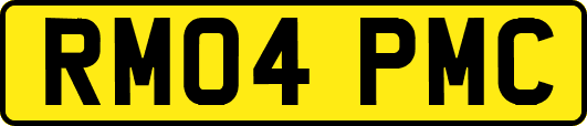 RM04PMC