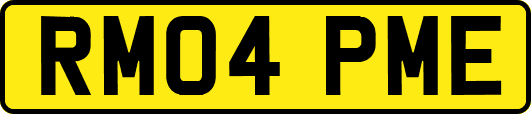 RM04PME