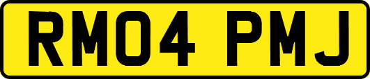 RM04PMJ