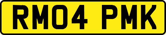 RM04PMK