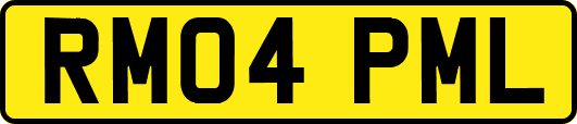 RM04PML