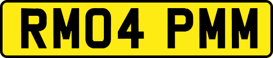 RM04PMM