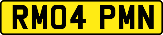RM04PMN