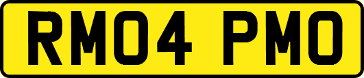 RM04PMO