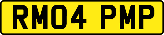 RM04PMP