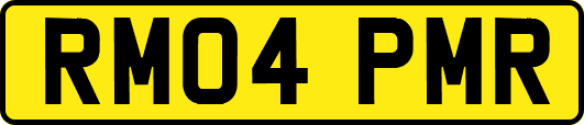 RM04PMR