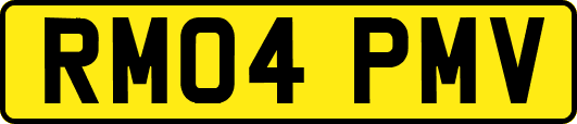 RM04PMV