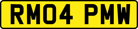 RM04PMW