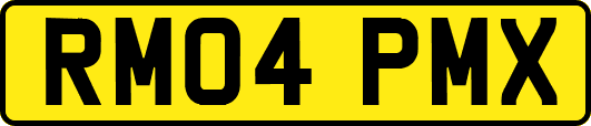 RM04PMX