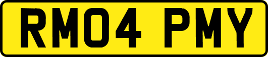 RM04PMY