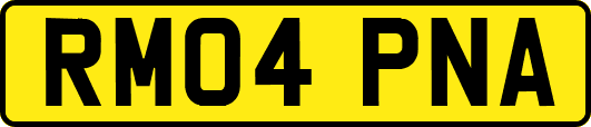 RM04PNA