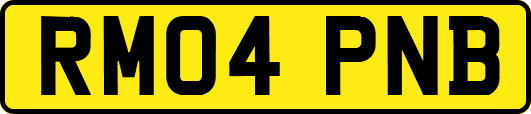 RM04PNB