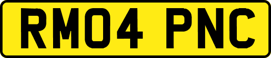 RM04PNC