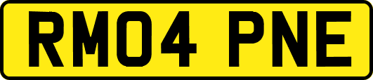 RM04PNE