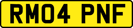 RM04PNF