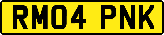 RM04PNK