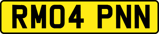 RM04PNN