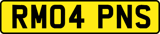 RM04PNS