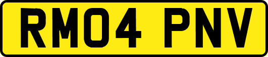 RM04PNV