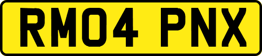 RM04PNX