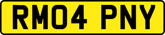 RM04PNY