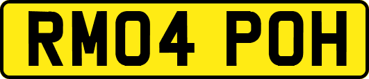RM04POH