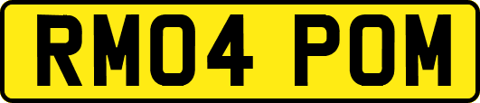 RM04POM