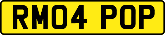 RM04POP