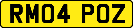 RM04POZ
