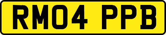 RM04PPB