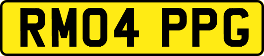 RM04PPG
