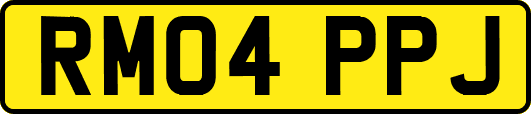 RM04PPJ
