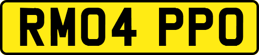 RM04PPO