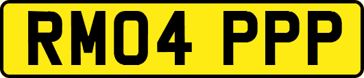RM04PPP
