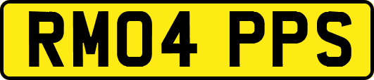 RM04PPS