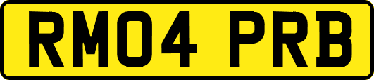 RM04PRB