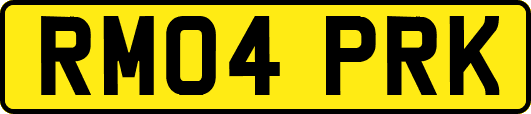 RM04PRK